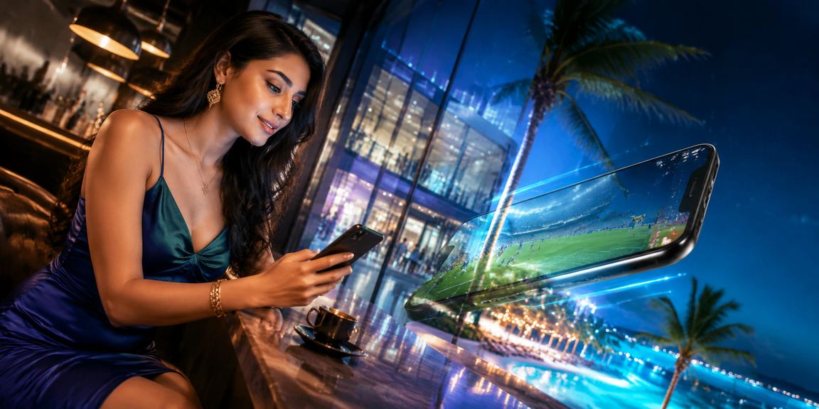 গাজীপুরে মোবাইল ক্যাসিনো ব্যবহারকারী
